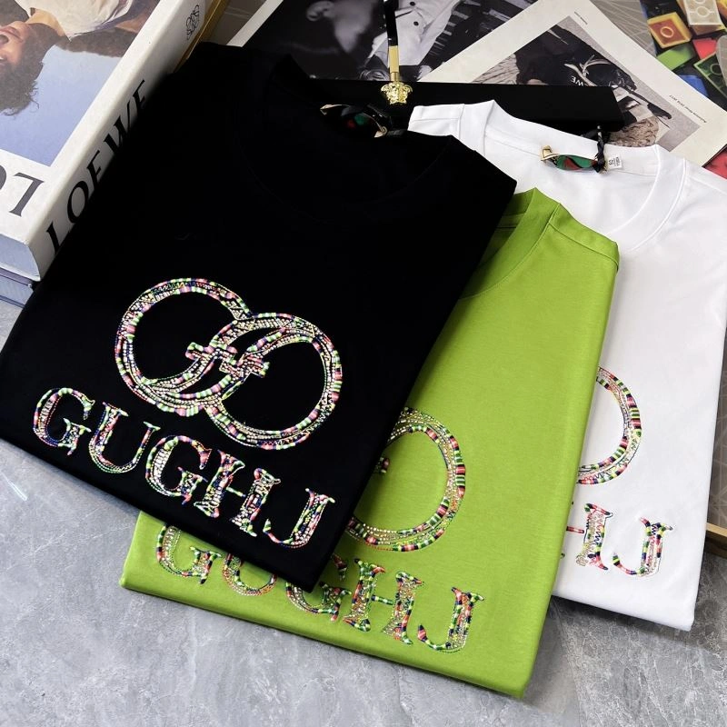 Elegant Gucci T-Shirts 127134