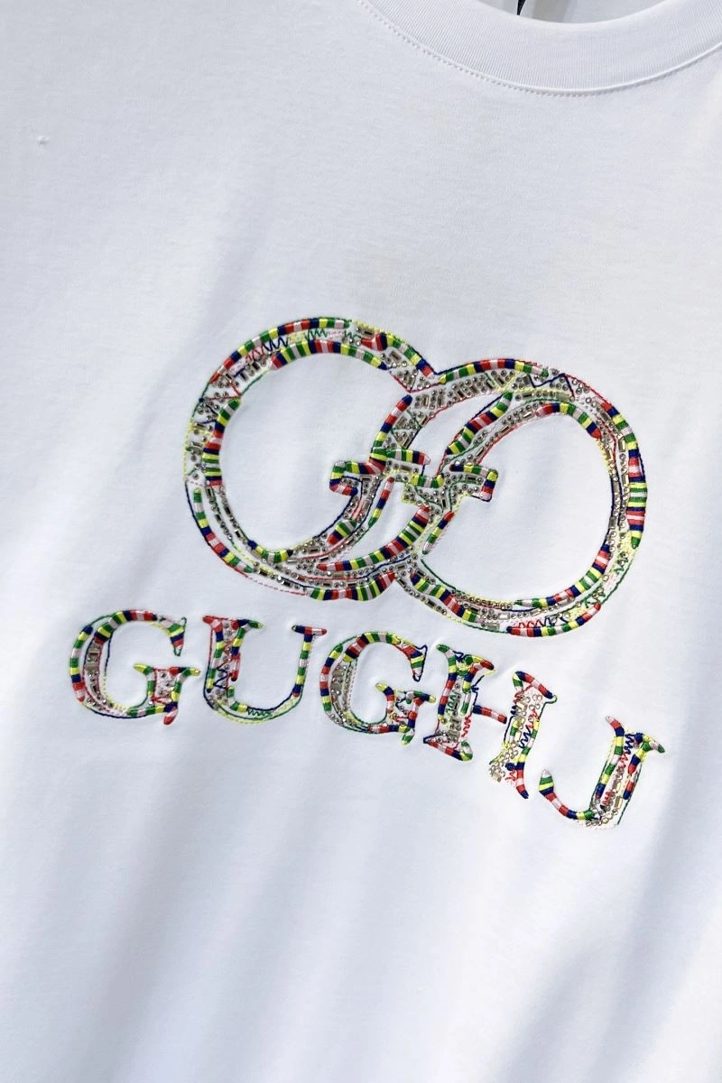 Elegant Gucci T-Shirts 127134