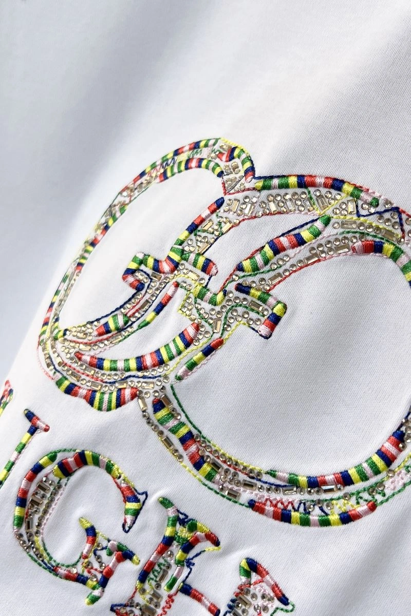 Elegant Gucci T-Shirts 127134
