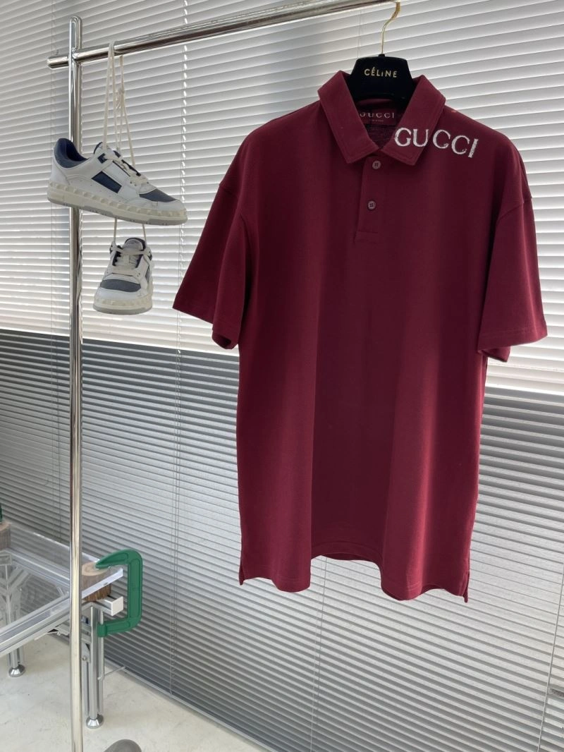 Gucci T-Shirts Resilient 127133