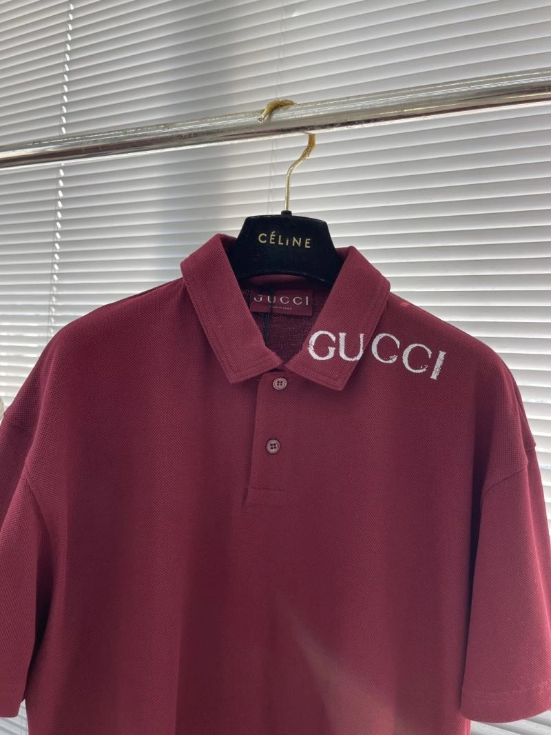 Gucci T-Shirts Resilient 127133