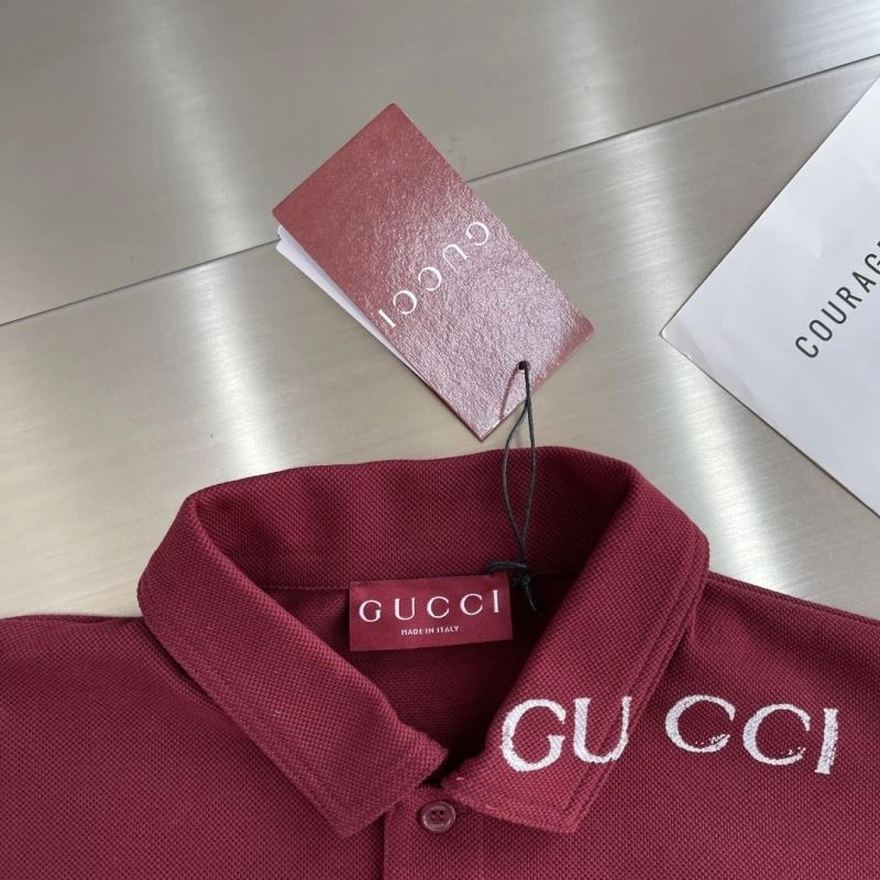Gucci T-Shirts Resilient 127133