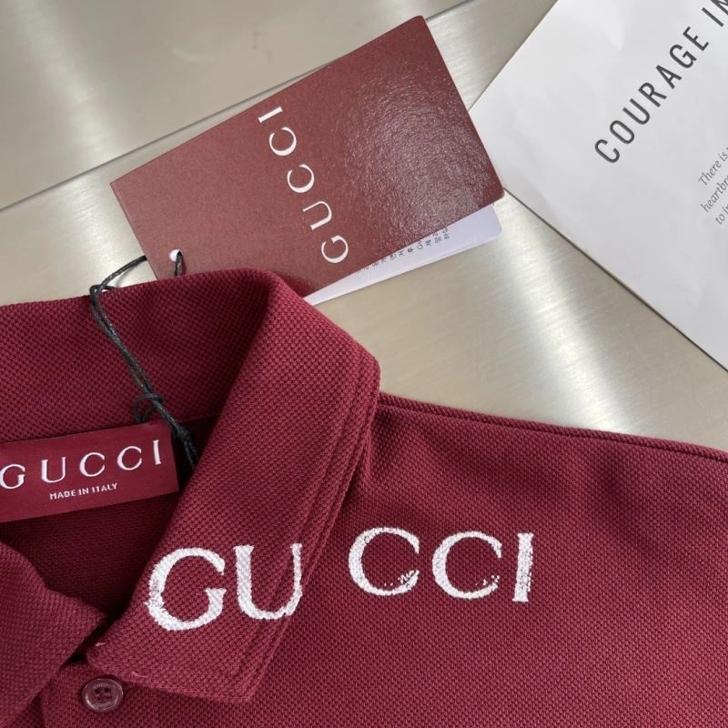 Gucci T-Shirts Resilient 127133