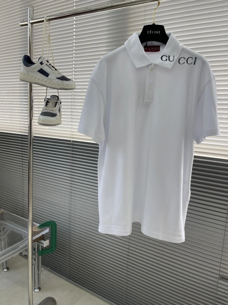 Gucci T-Shirts Durable 127136