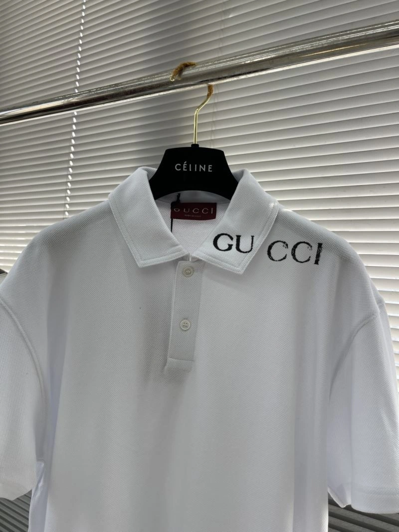 Gucci T-Shirts Durable 127136
