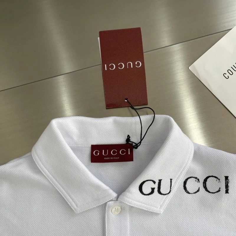 Gucci T-Shirts Durable 127136