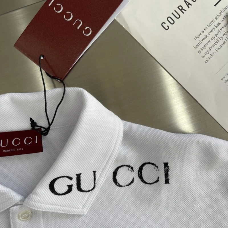 Gucci T-Shirts Durable 127136