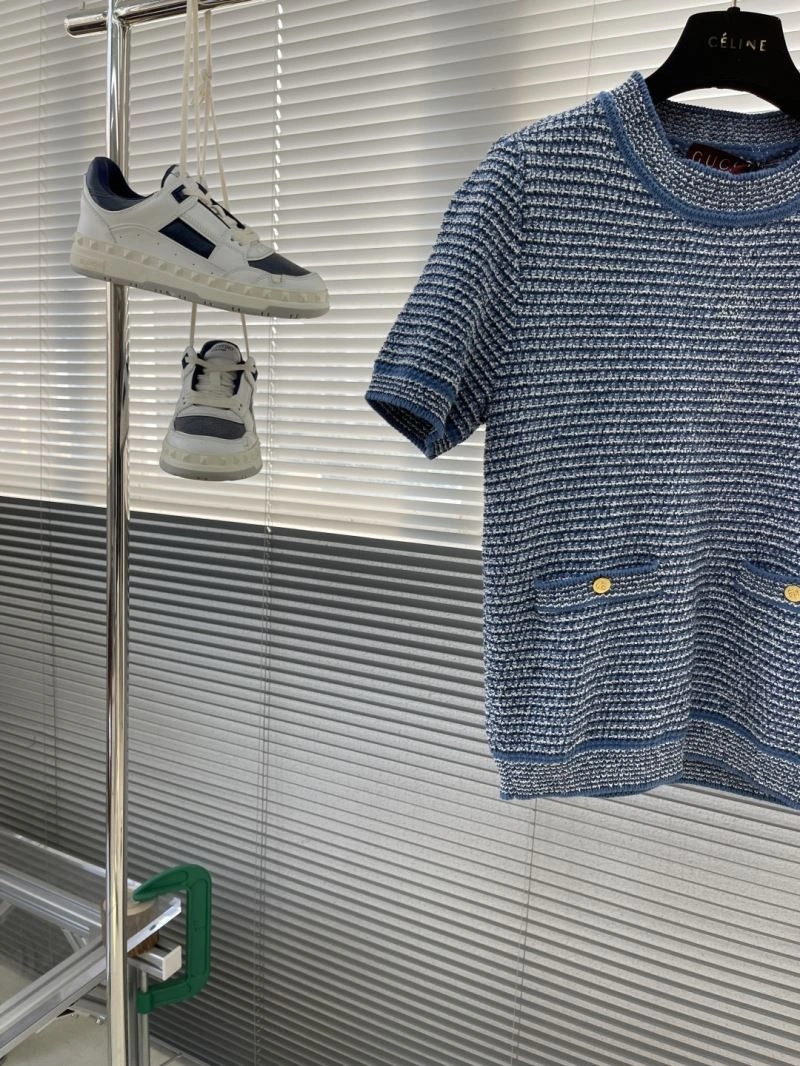 Gucci T-Shirts Minimalist 127130
