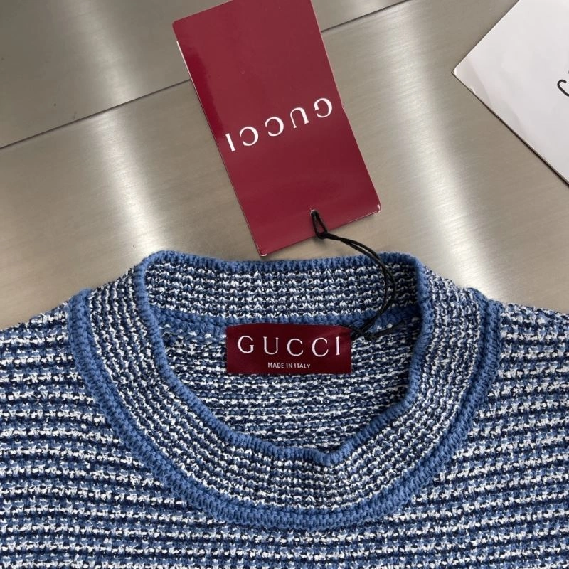 Gucci T-Shirts Minimalist 127130