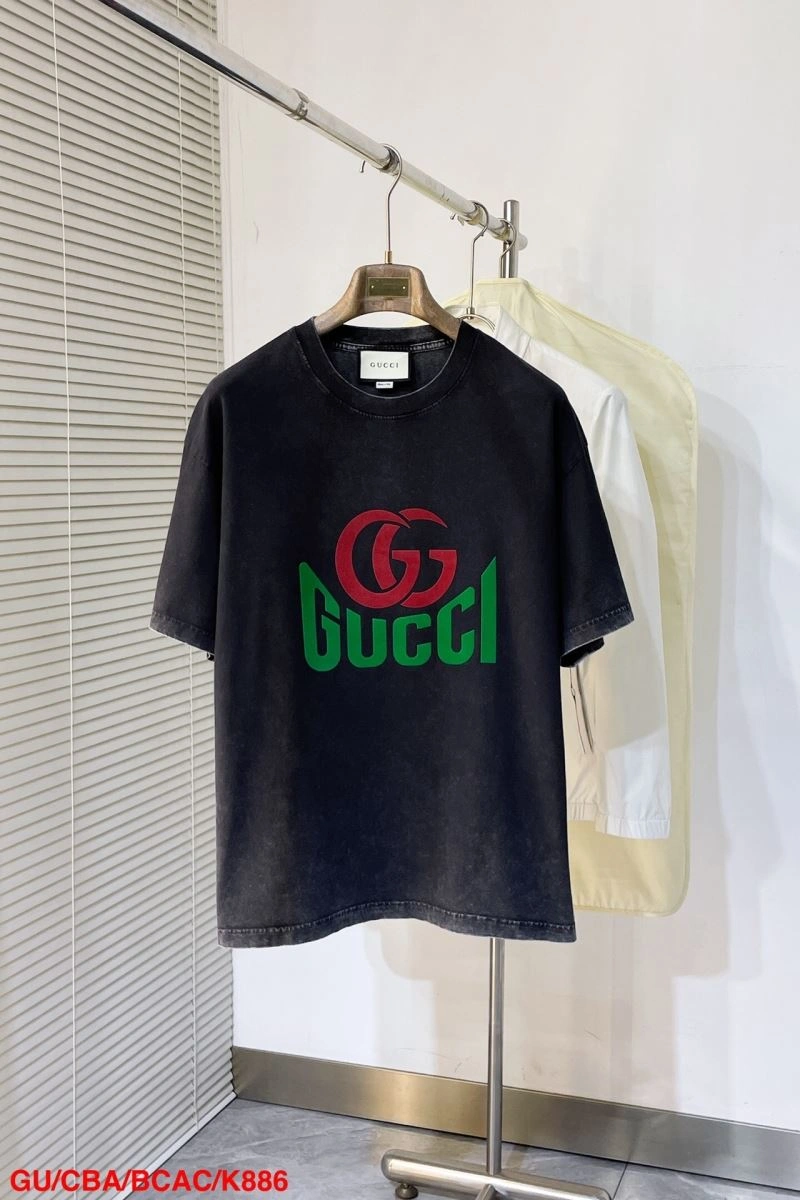 Gucci T-Shirts Durable 127141