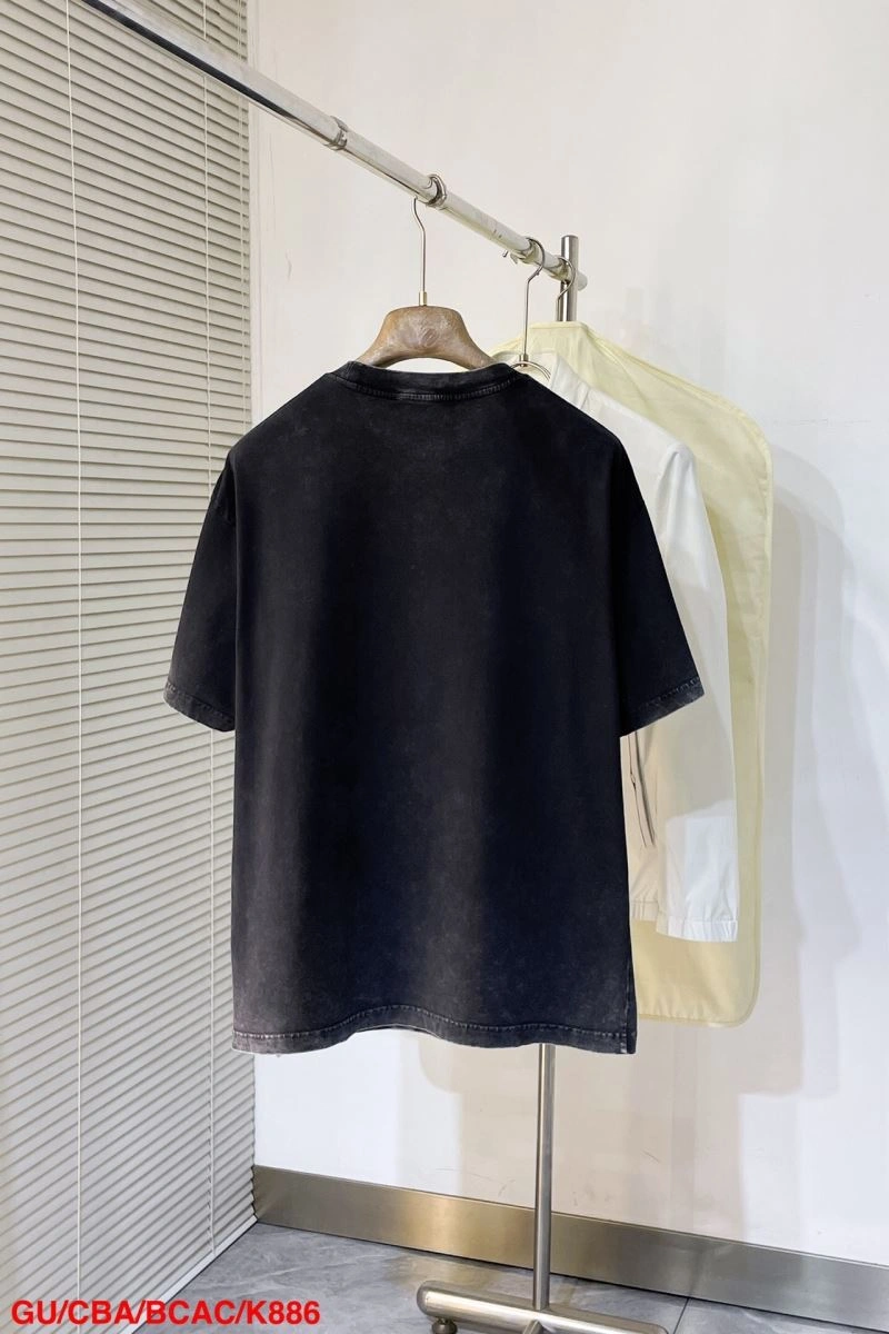 Gucci T-Shirts Durable 127141