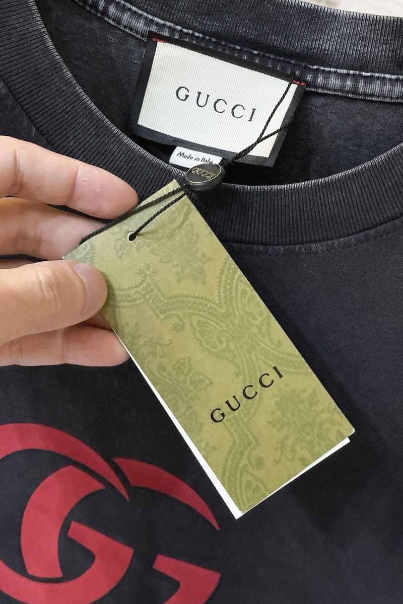 Gucci T-Shirts Durable 127141