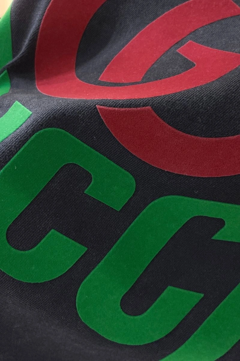 Gucci T-Shirts Durable 127141