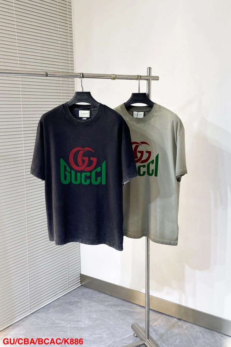 Gucci T-Shirts Durable 127141