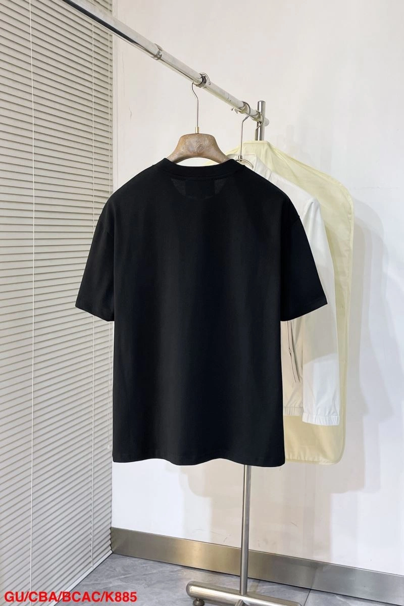 Gucci T-Shirts Contemporary 127146
