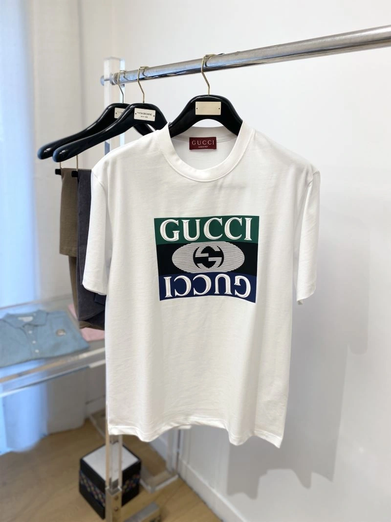 StreetReady Gucci T-Shirts 127121