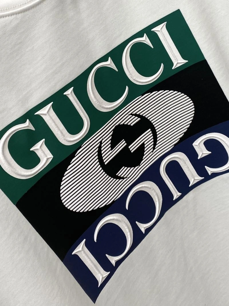 StreetReady Gucci T-Shirts 127121