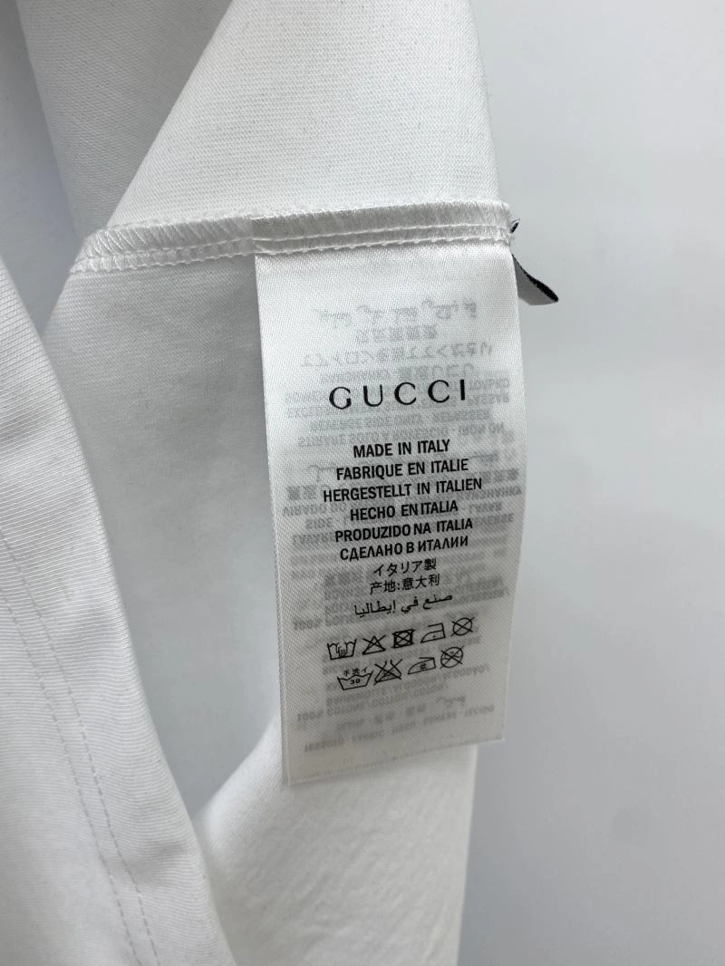 StreetReady Gucci T-Shirts 127121