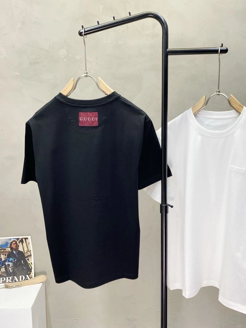 Gucci T-Shirts Sustainable 127137