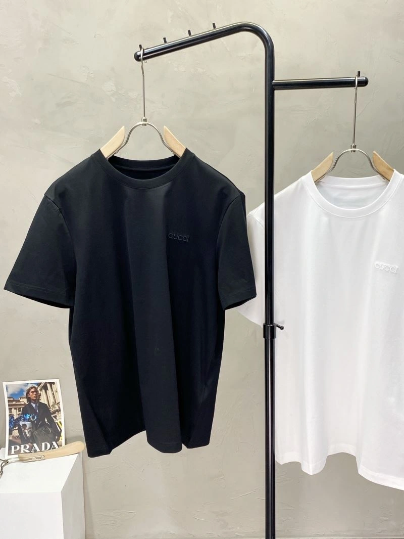 Gucci T-Shirts Sustainable 127137