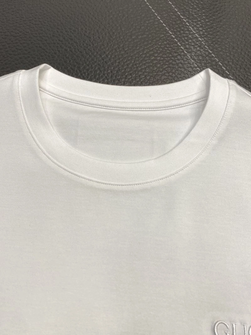 Gucci T-Shirts Sustainable 127137