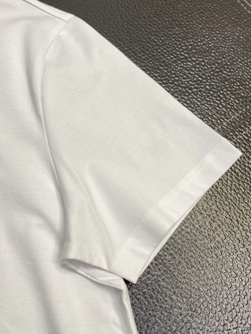 Gucci T-Shirts Sustainable 127137