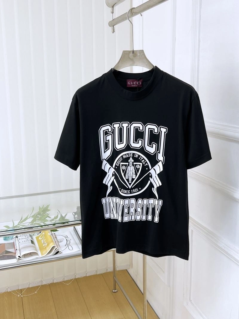Gucci T-Shirts TravelReady 127129
