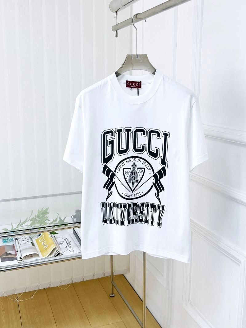 Gucci T-Shirts TravelReady 127129