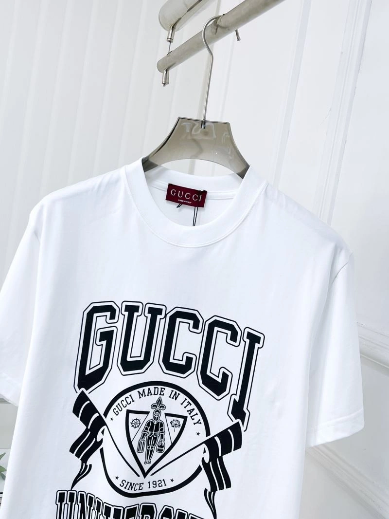 Gucci T-Shirts TravelReady 127129
