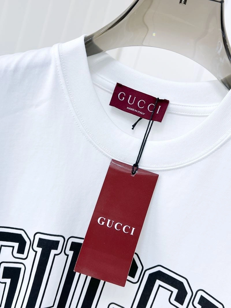 Gucci T-Shirts TravelReady 127129