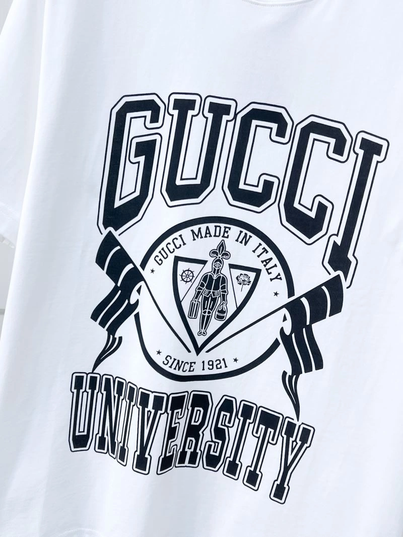 Gucci T-Shirts TravelReady 127129
