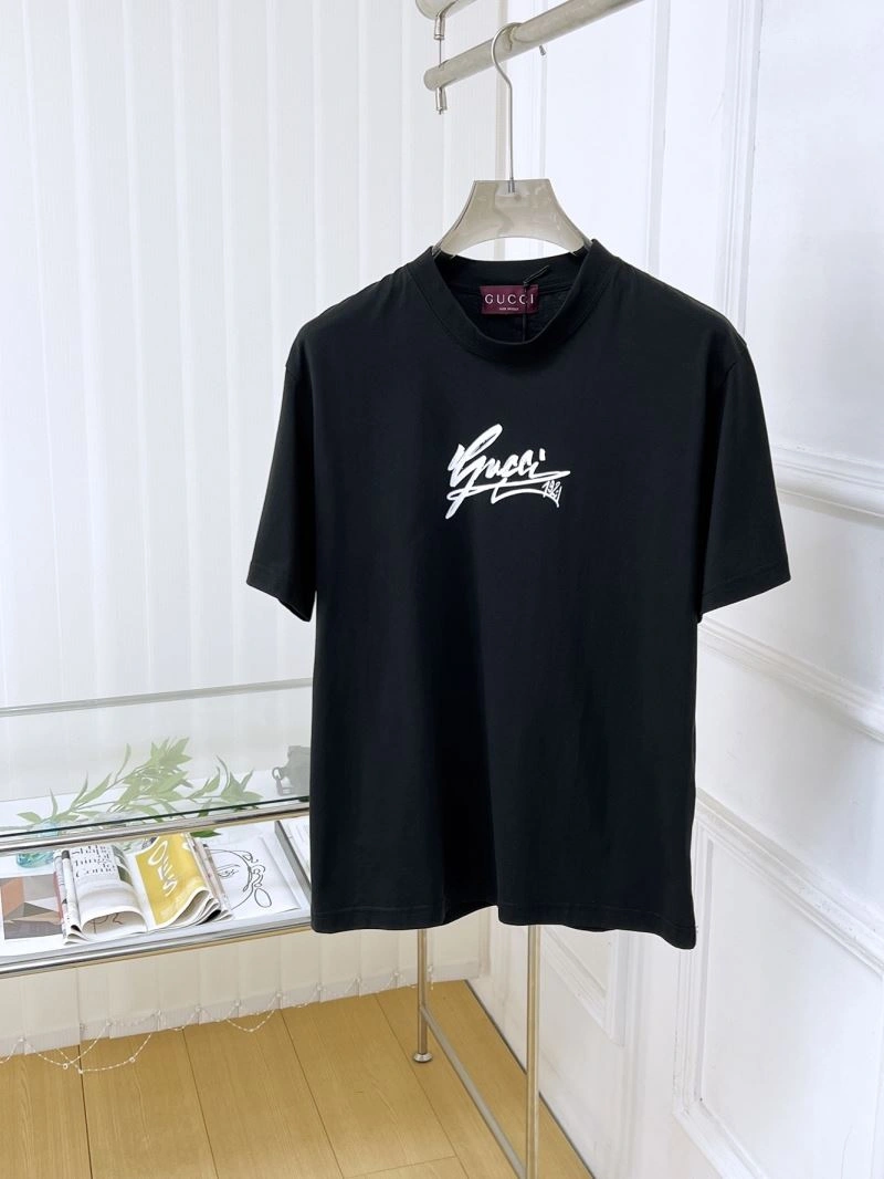 Gucci T-Shirts Casual 127149