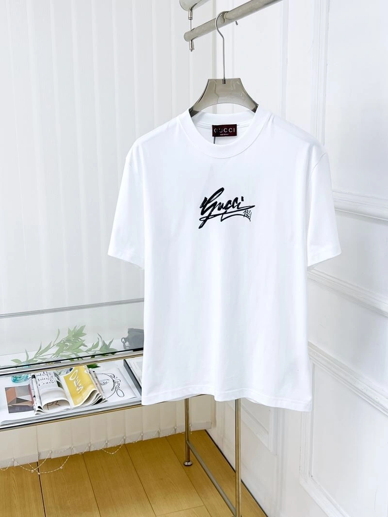 Gucci T-Shirts Casual 127149