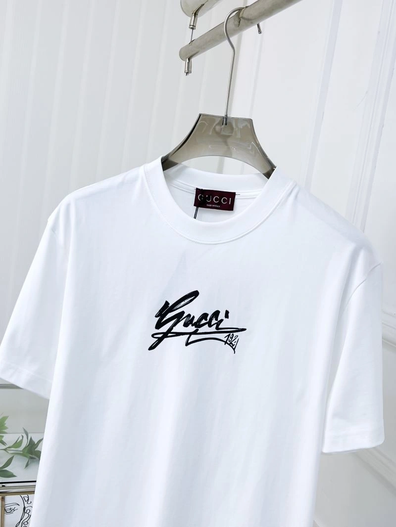 Gucci T-Shirts Casual 127149