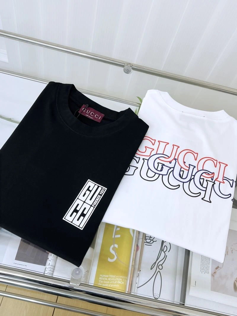Classic Gucci T-Shirts 127123