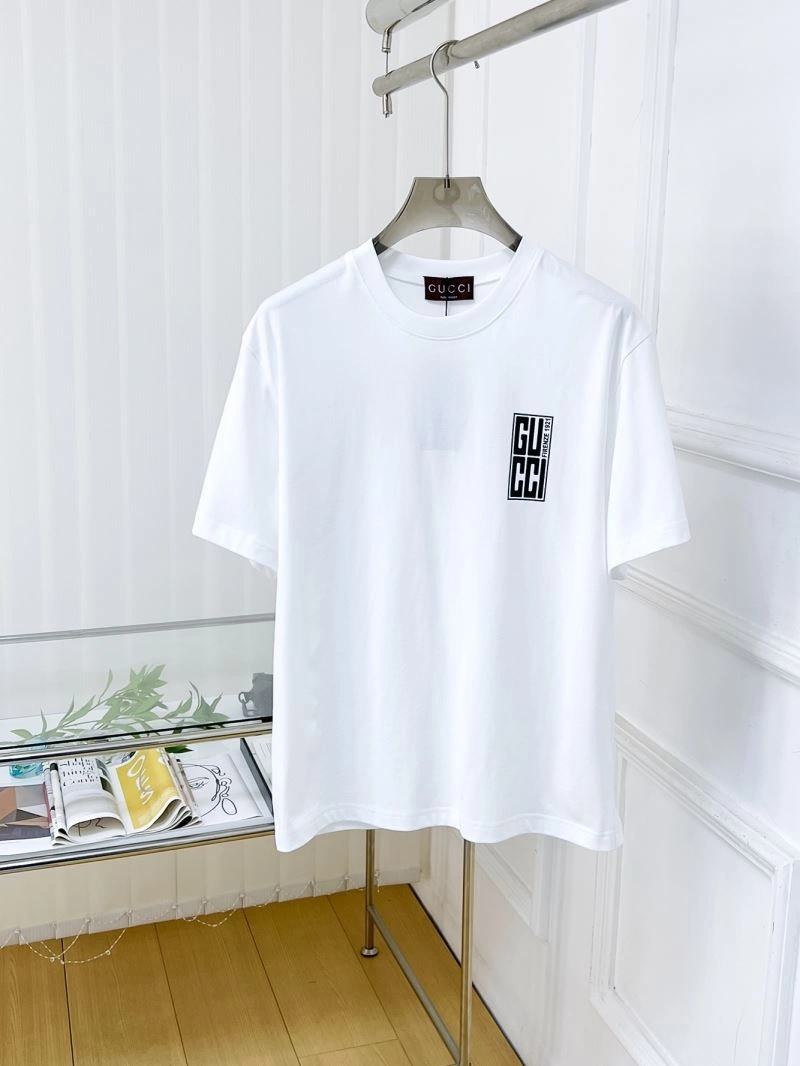 Classic Gucci T-Shirts 127123