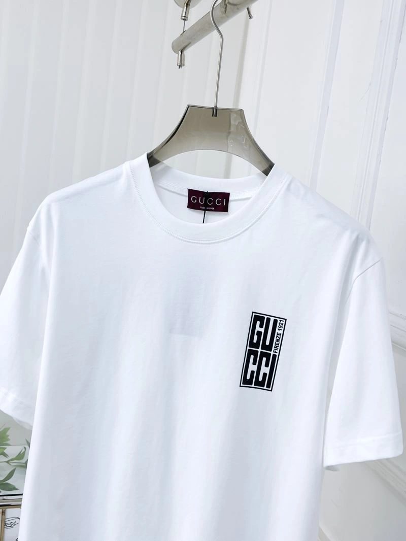 Classic Gucci T-Shirts 127123
