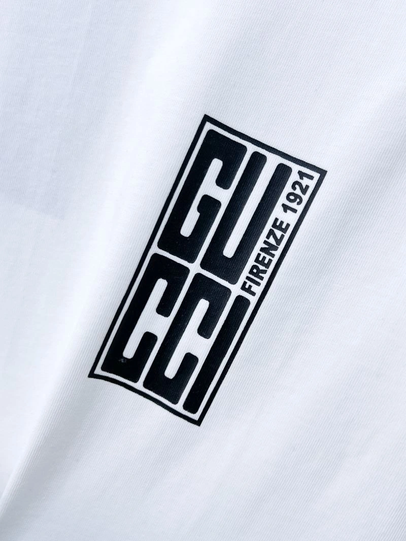 Classic Gucci T-Shirts 127123