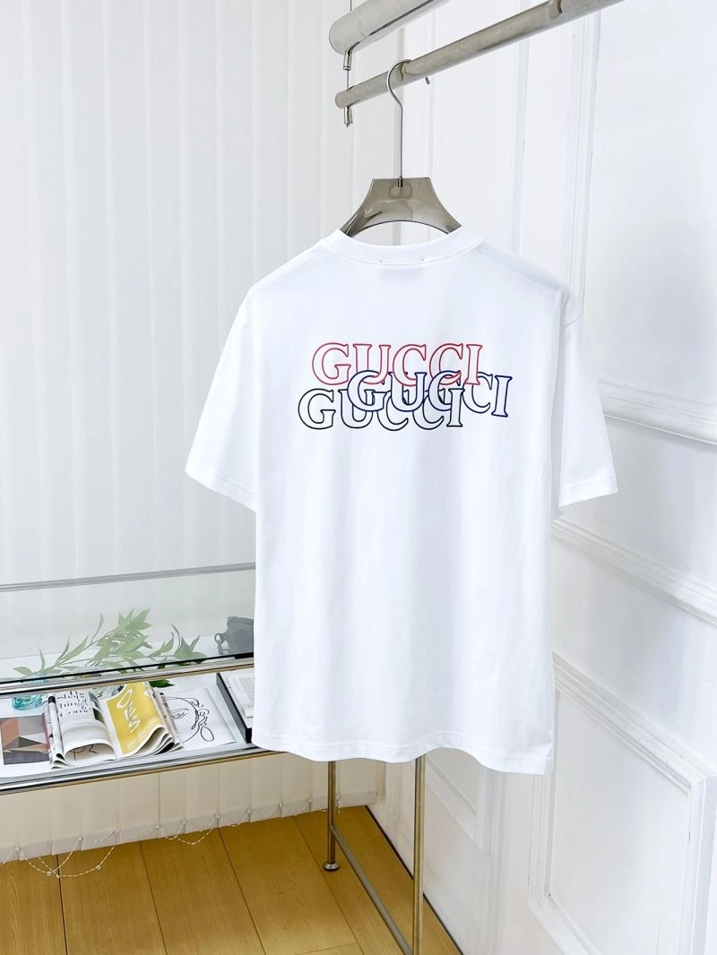 Classic Gucci T-Shirts 127123