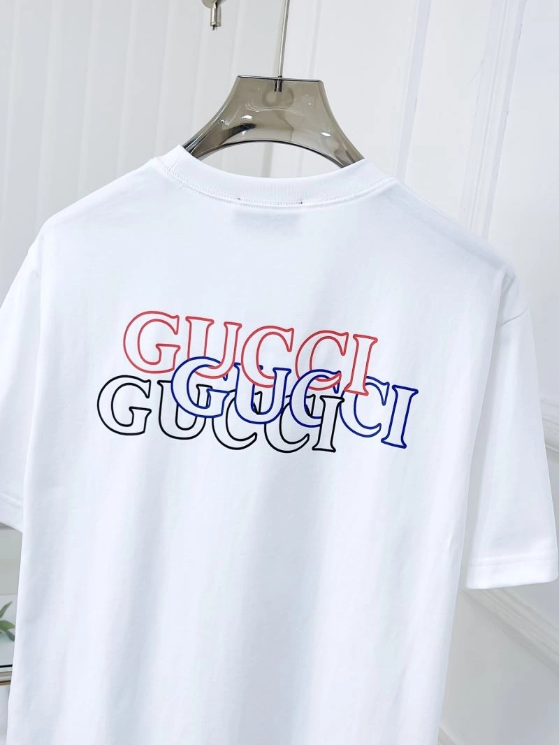 Classic Gucci T-Shirts 127123