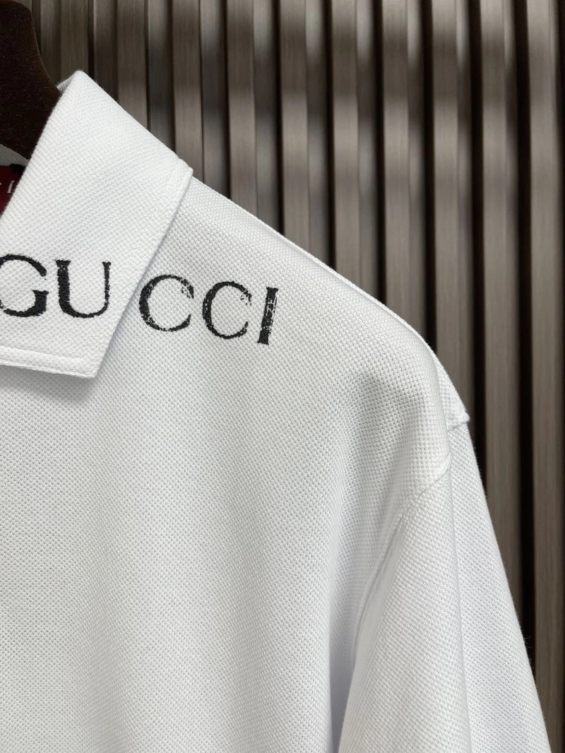 WaterResistant Gucci T-Shirts 127124