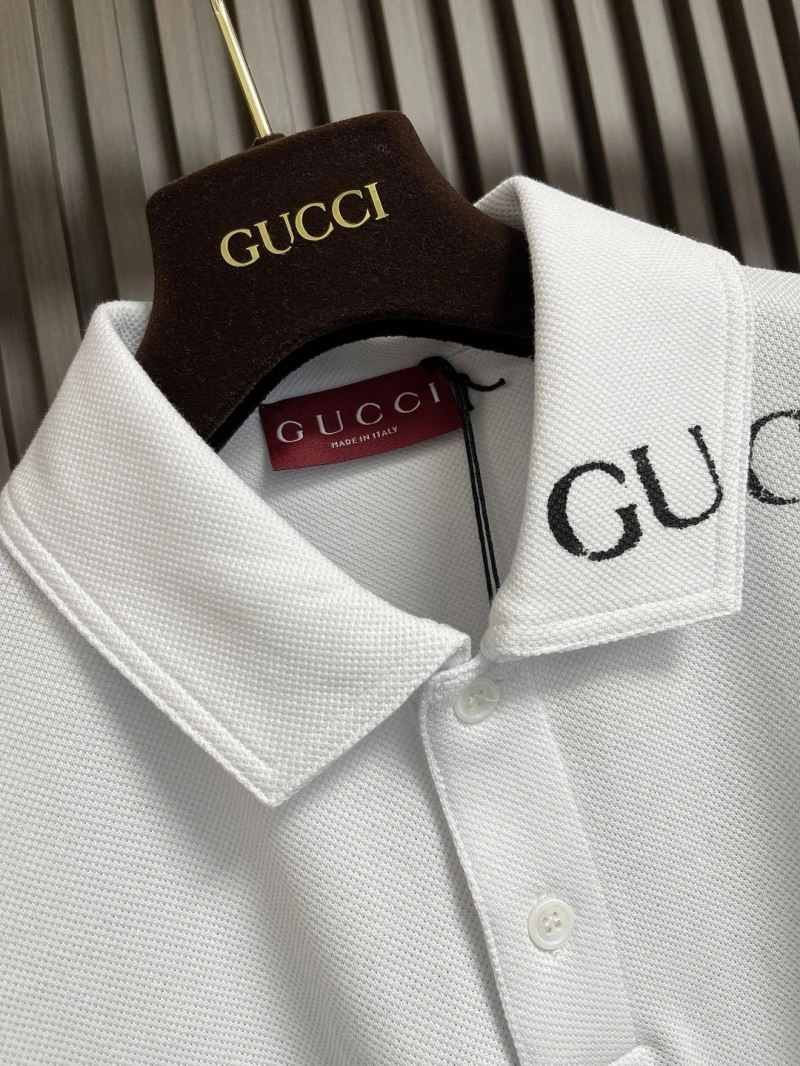 WaterResistant Gucci T-Shirts 127124