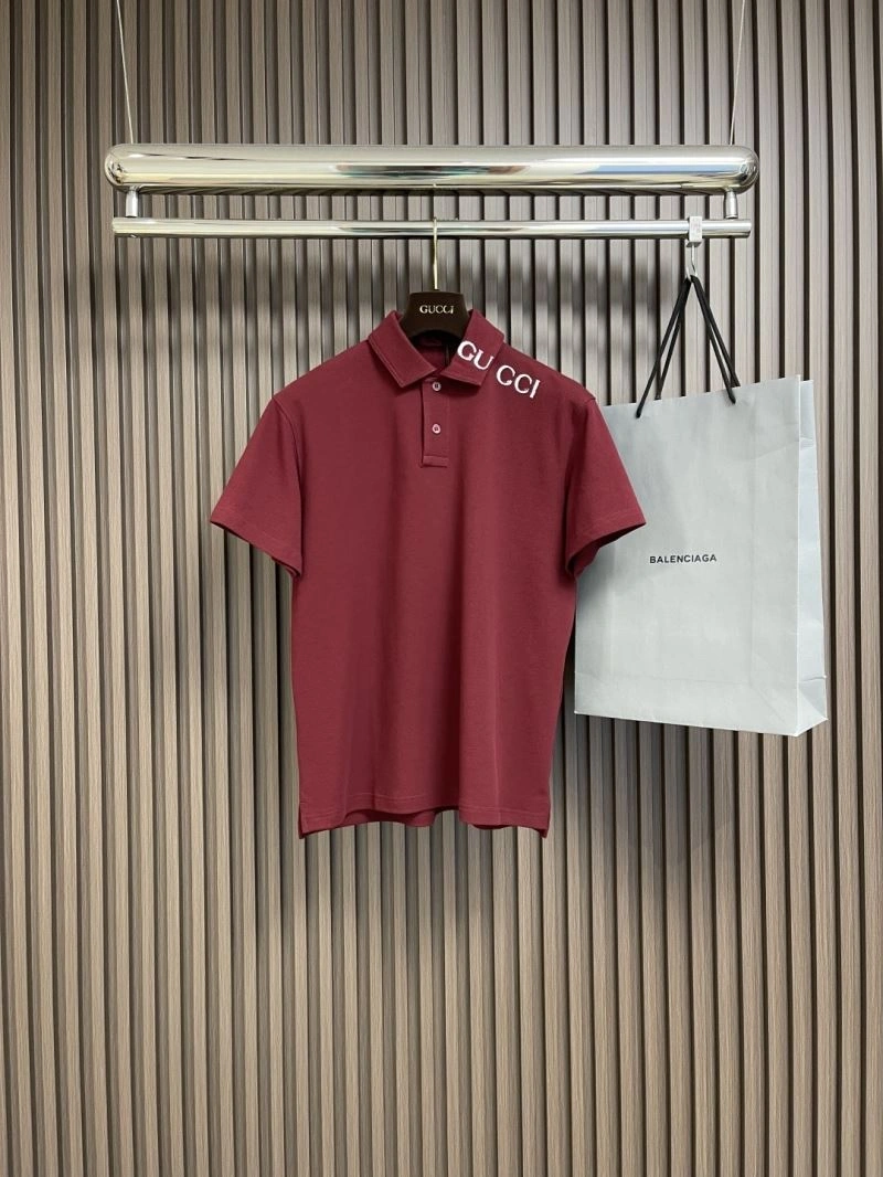 Gucci T-Shirts Thermal 127127