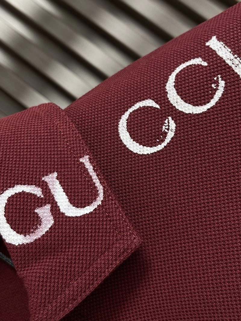 Gucci T-Shirts Thermal 127127