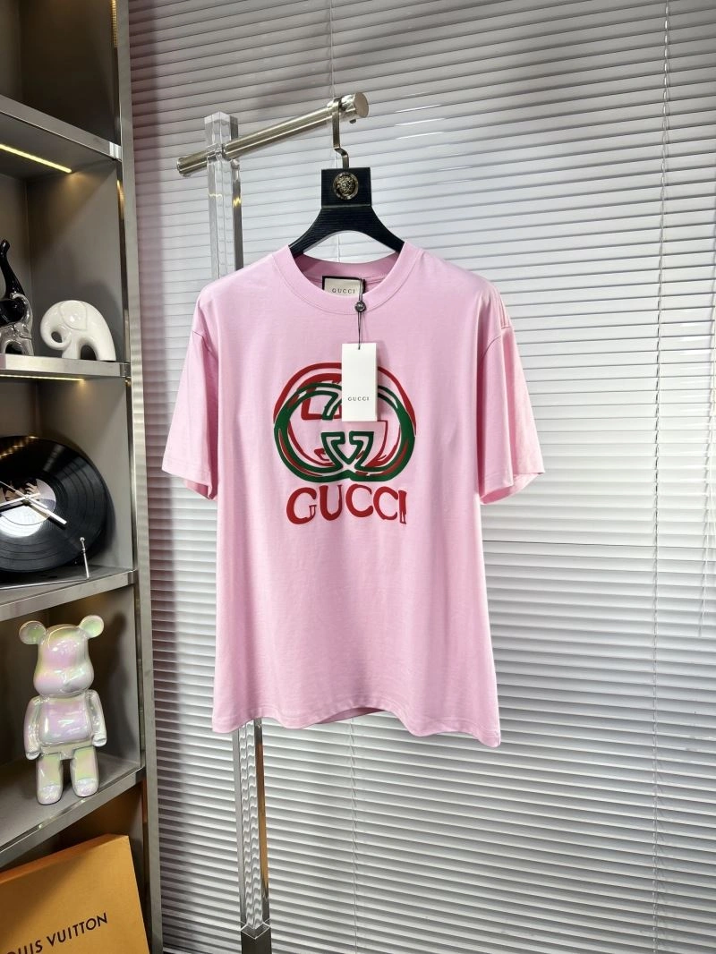 ZipUp Gucci T-Shirts 127120