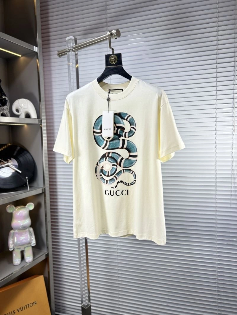 Gucci T-Shirts Affordable 127126