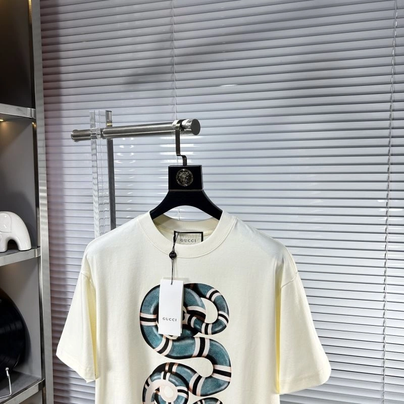 Gucci T-Shirts Affordable 127126
