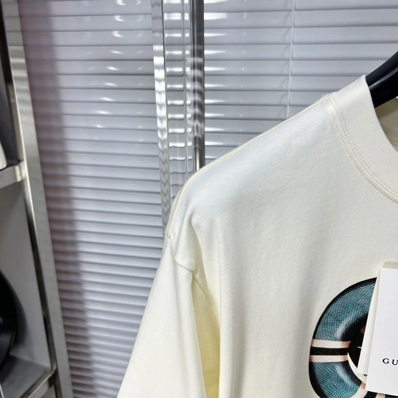 Gucci T-Shirts Affordable 127126