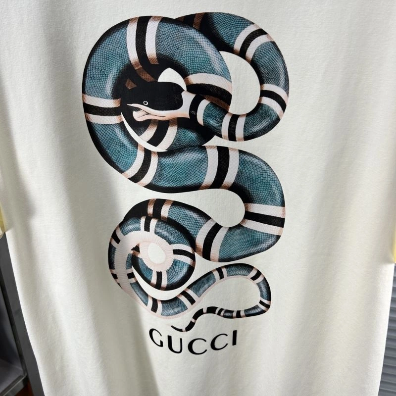 Gucci T-Shirts Affordable 127126