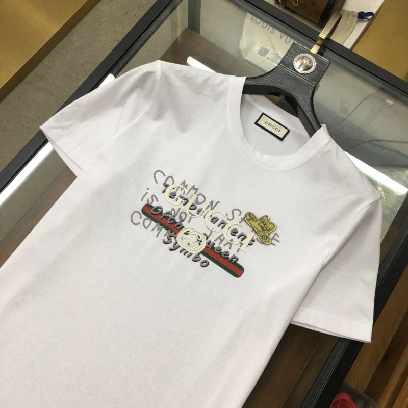 Upgraded Gucci T-Shirts 127116